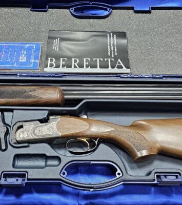 Satılık YİVSİZ TÜFEK – Beretta 686 – 12 Kalibre – İzmir – İlan 26066 – Görsel 26067