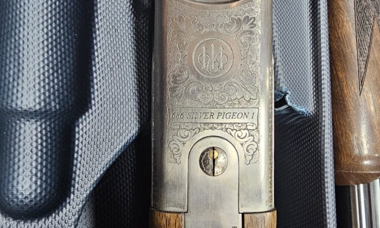 Satılık YİVSİZ TÜFEK – Beretta 686 – 12 Kalibre – İzmir – İlan 26066 – Görsel 26069