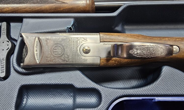 Satılık YİVSİZ TÜFEK – Beretta 686 – 12 Kalibre – İzmir – İlan 26066 – Görsel 26071