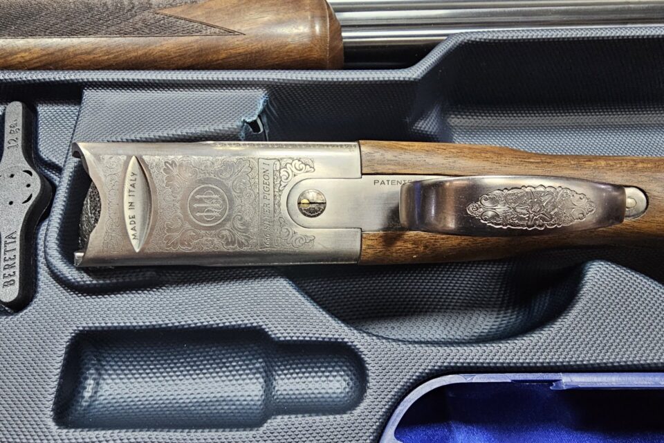 Satılık YİVSİZ TÜFEK – Beretta 686 – 12 Kalibre – İzmir – İlan 26066 – Görsel 26071