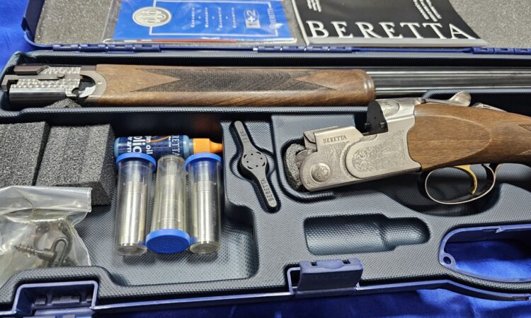 Satılık YİVSİZ TÜFEK – Beretta 686 – 12 Kalibre – İzmir – İlan 26066 – Görsel 26068