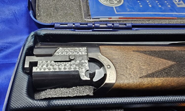 Satılık YİVSİZ TÜFEK – Beretta 686 – 12 Kalibre – İzmir – İlan 26066 – Görsel 26070