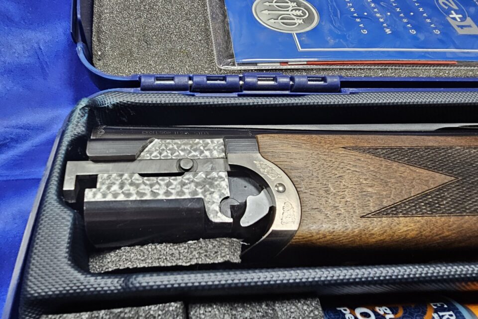 Satılık YİVSİZ TÜFEK – Beretta 686 – 12 Kalibre – İzmir – İlan 26066 – Görsel 26070