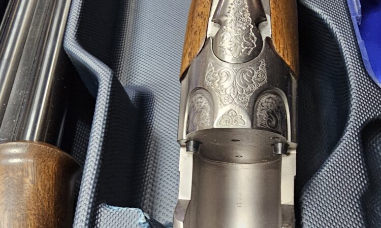 Satılık YİVSİZ TÜFEK – Beretta 686 – 12 Kalibre – İzmir – İlan 26066 – Görsel 26072