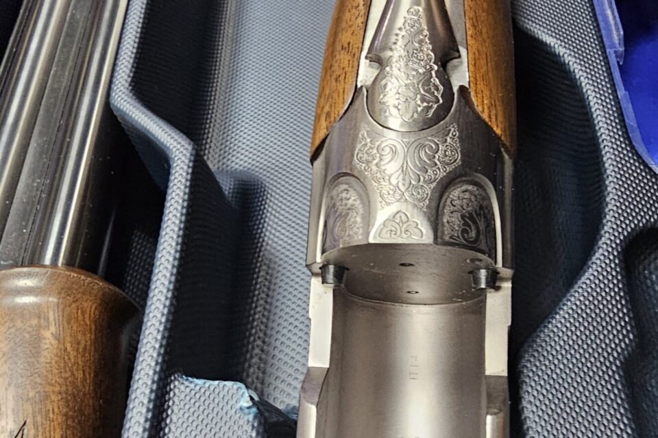 Satılık YİVSİZ TÜFEK – Beretta 686 – 12 Kalibre – İzmir – İlan 26066 – Görsel 26072