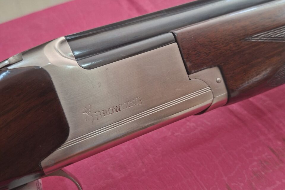 Satılık YİVSİZ TÜFEK – Browning 127 – 12 Kalibre – Afyonkarahisar – İlan 24779 – Görsel 24781