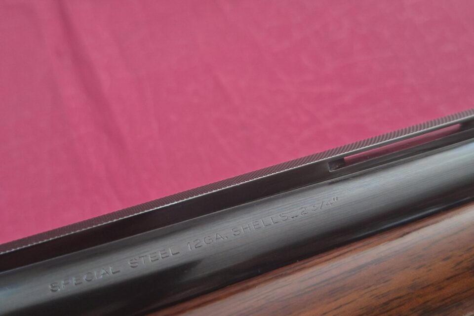 Satılık YİVSİZ TÜFEK – Browning 127 – 12 Kalibre – Afyonkarahisar – İlan 24779 – Görsel 24785