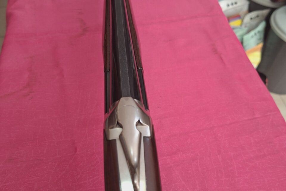 Satılık YİVSİZ TÜFEK – Browning 127 – 12 Kalibre – Afyonkarahisar – İlan 24779 – Görsel 24784