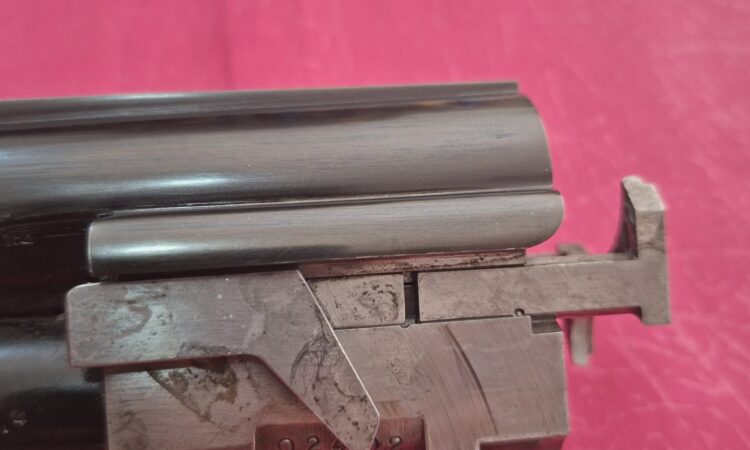 Satılık YİVSİZ TÜFEK – Browning 127 – 12 Kalibre – Afyonkarahisar – İlan 24779 – Görsel 24782