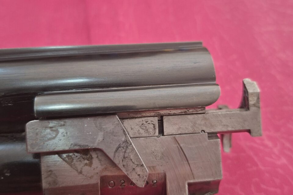 Satılık YİVSİZ TÜFEK – Browning 127 – 12 Kalibre – Afyonkarahisar – İlan 24779 – Görsel 24782