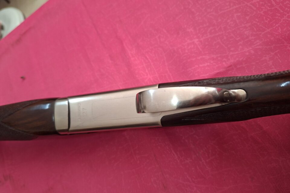 Satılık YİVSİZ TÜFEK – Browning 127 – 12 Kalibre – Afyonkarahisar – İlan 24779 – Görsel 24783