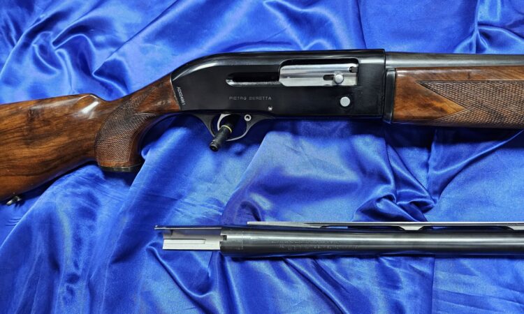 Satılık YİVSİZ TÜFEK – Beretta A300 – 12 Kalibre – İzmir – İlan 26073 – Görsel 26083