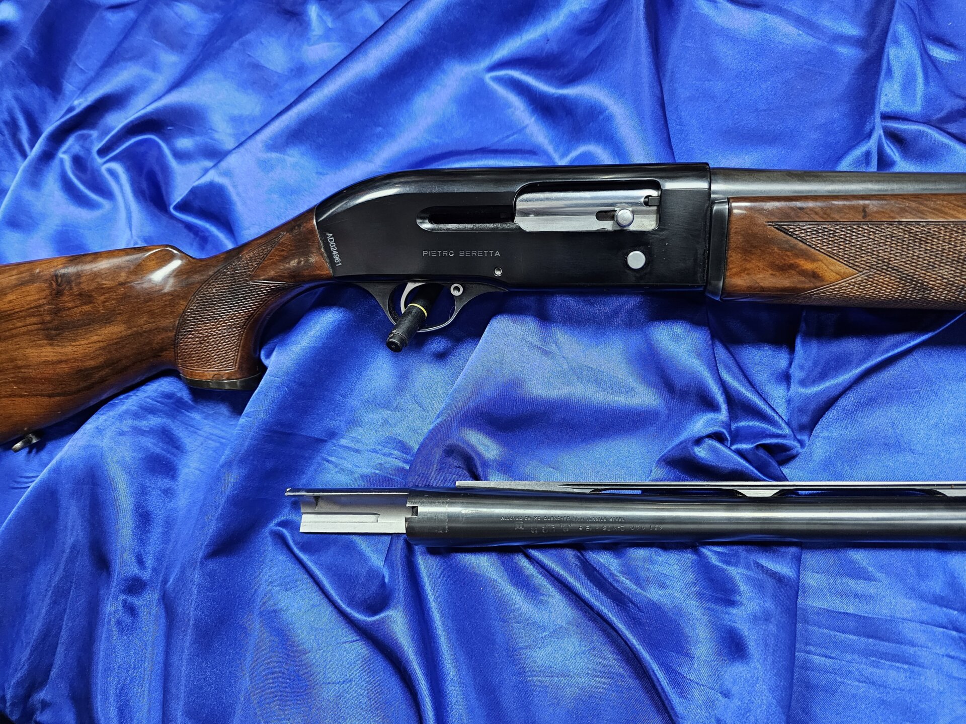 Satılık YİVSİZ TÜFEK – Beretta A300 – 12 Kalibre – İzmir – İlan 26073 – Görsel 26083