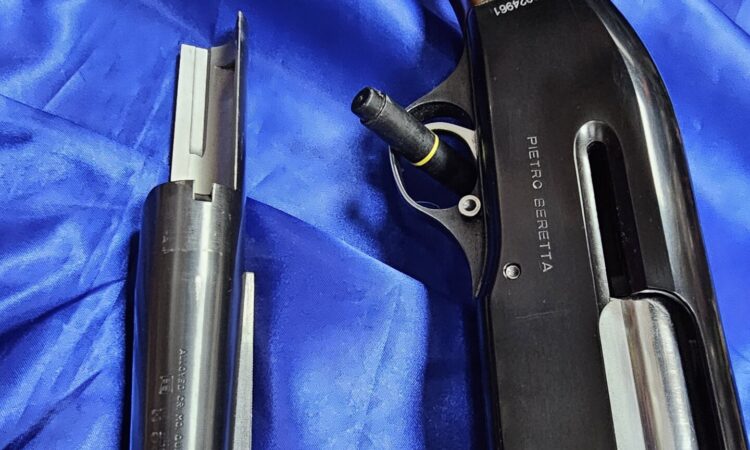 Satılık YİVSİZ TÜFEK – Beretta A300 – 12 Kalibre – İzmir – İlan 26073 – Görsel 26075