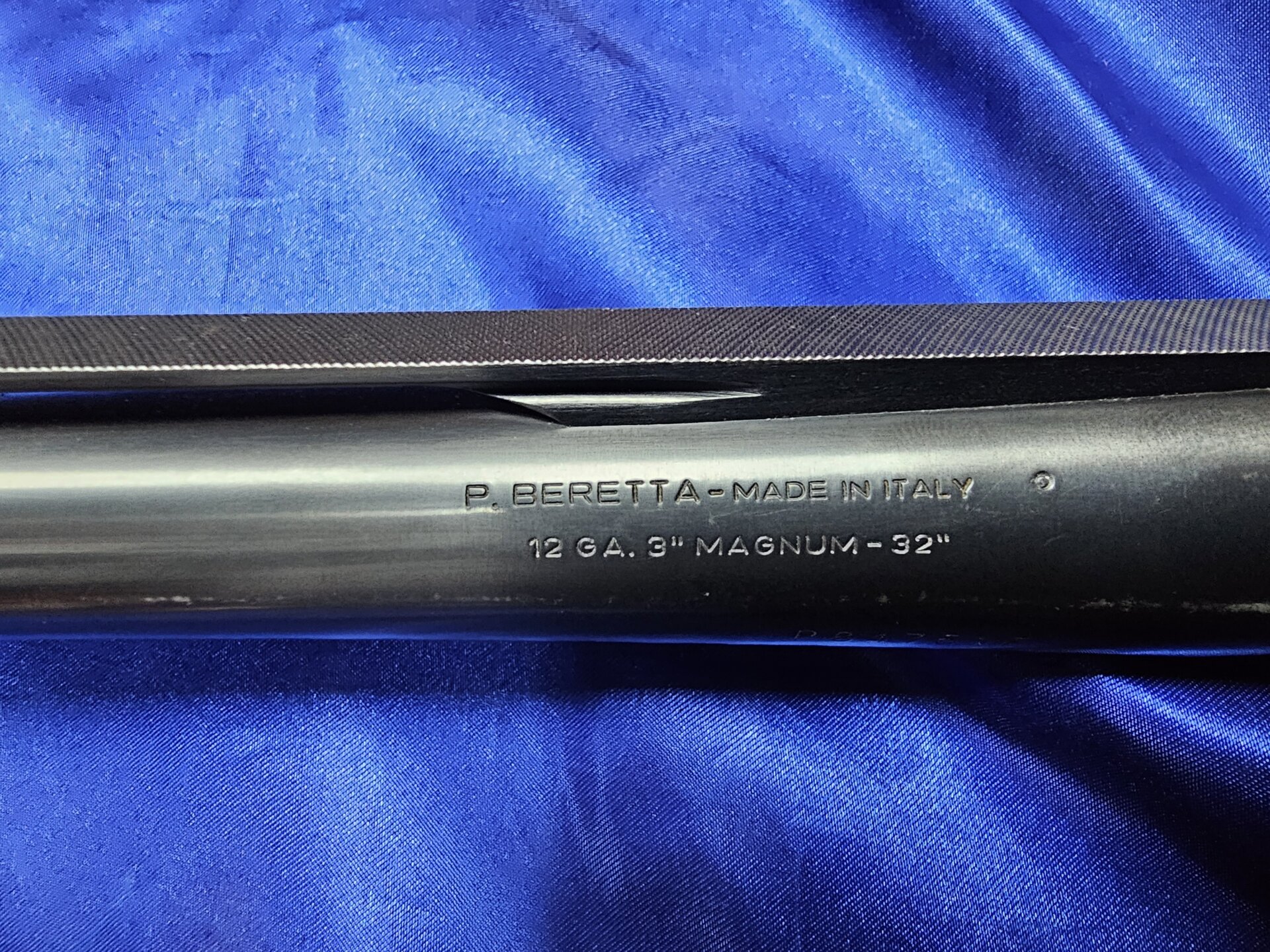 Satılık YİVSİZ TÜFEK – Beretta A300 – 12 Kalibre – İzmir – İlan 26073 – Görsel 26077