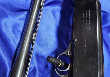 Satılık YİVSİZ TÜFEK – Beretta A300 – 12 Kalibre – İzmir – İlan 26073 – Görsel 26074