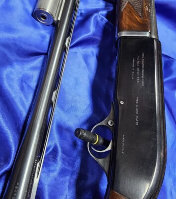 Satılık YİVSİZ TÜFEK – Beretta A300 – 12 Kalibre – İzmir – İlan 26073 – Görsel 26074