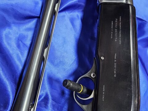 Satılık YİVSİZ TÜFEK – Beretta A300 – 12 Kalibre – İzmir – İlan 26073 – Görsel 26074