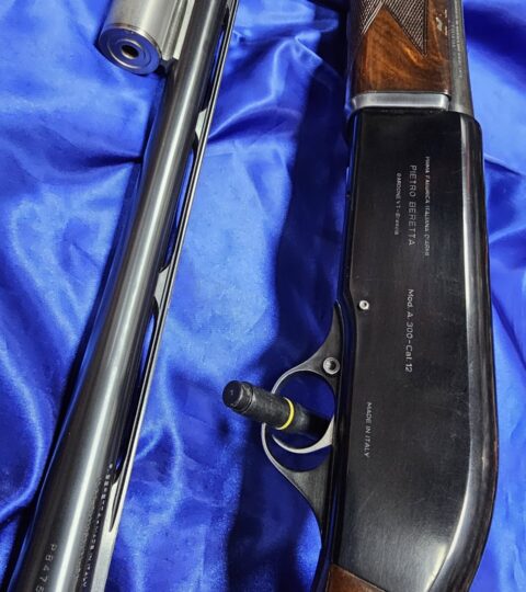 Satılık YİVSİZ TÜFEK – Beretta A300 – 12 Kalibre – İzmir – İlan 26073 – Görsel 26074