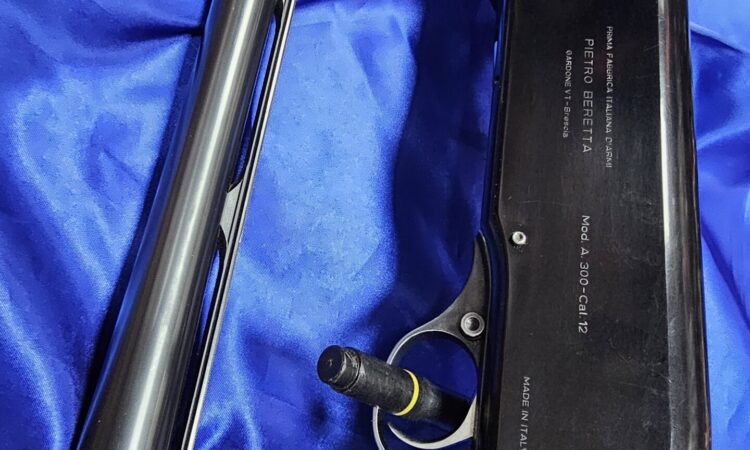 Satılık YİVSİZ TÜFEK – Beretta A300 – 12 Kalibre – İzmir – İlan 26073 – Görsel 26074