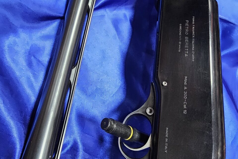 Satılık YİVSİZ TÜFEK – Beretta A300 – 12 Kalibre – İzmir – İlan 26073 – Görsel 26074