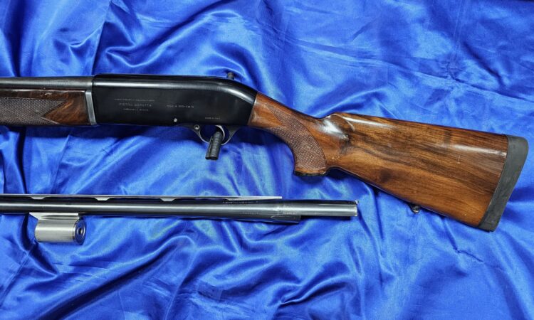 Satılık YİVSİZ TÜFEK – Beretta A300 – 12 Kalibre – İzmir – İlan 26073 – Görsel 26082