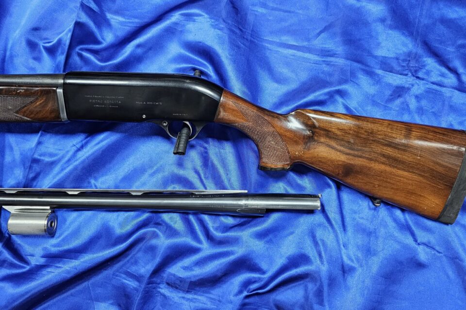 Satılık YİVSİZ TÜFEK – Beretta A300 – 12 Kalibre – İzmir – İlan 26073 – Görsel 26082