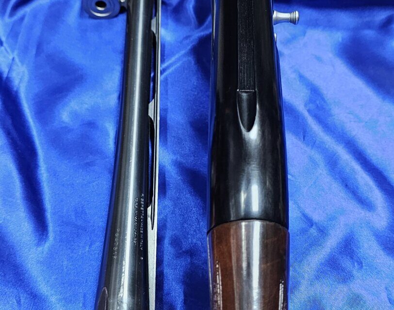 Satılık YİVSİZ TÜFEK – Beretta A300 – 12 Kalibre – İzmir – İlan 26073 – Görsel 26076