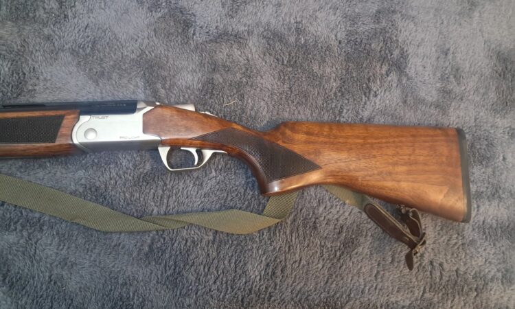 Satılık YİVSİZ TÜFEK – Ceo Trust Pro Light – 12 Kalibre – İzmir – İlan 24046 – Görsel 24047