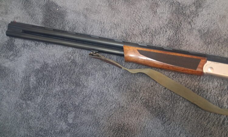 Satılık YİVSİZ TÜFEK – Ceo Trust Pro Light – 12 Kalibre – İzmir – İlan 24046 – Görsel 24051