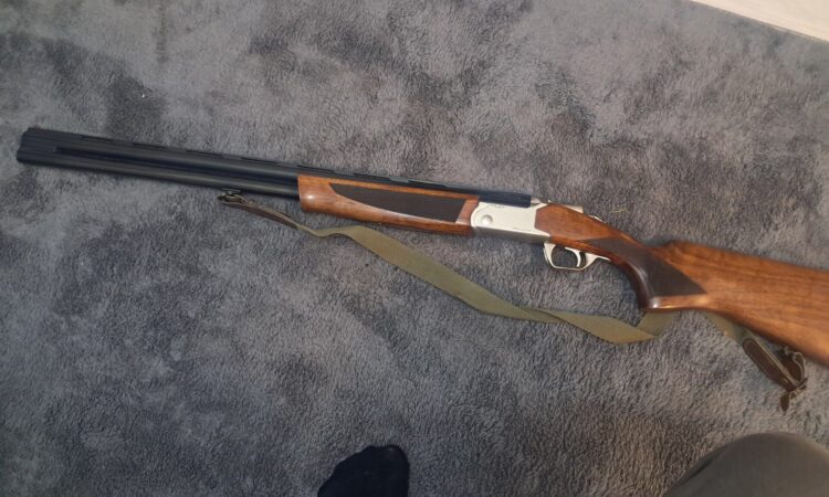 Satılık YİVSİZ TÜFEK – Ceo Trust Pro Light – 12 Kalibre – İzmir – İlan 24046 – Görsel 24048