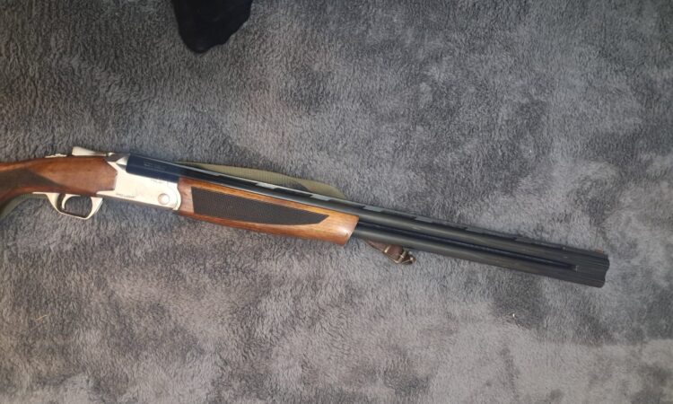 Satılık YİVSİZ TÜFEK – Ceo Trust Pro Light – 12 Kalibre – İzmir – İlan 24046 – Görsel 24049