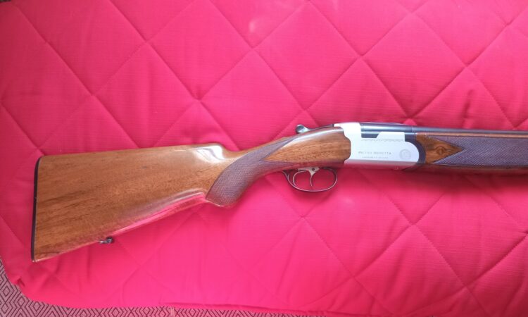 Satılık YİVSİZ TÜFEK – Beretta S55 – 12 Kalibre – İzmir – İlan 24240 – Görsel 24241