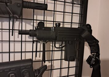 Satılık Havalı Tabanca – KWC – 4.5mm (.177) – İstanbul – İlan 21002 – Görsel 24387