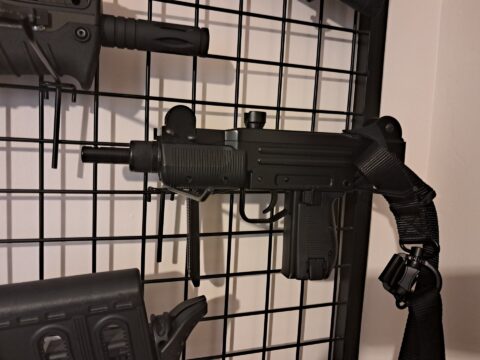 Satılık Havalı Tabanca – KWC – 4.5mm (.177) – İstanbul – İlan 21002 – Görsel 24387