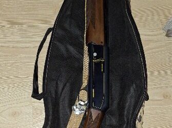 Satılık YİVSİZ TÜFEK – Sarsılmaz Concorde – 12 Kalibre – Trabzon – İlan 26362 – Görsel 26366