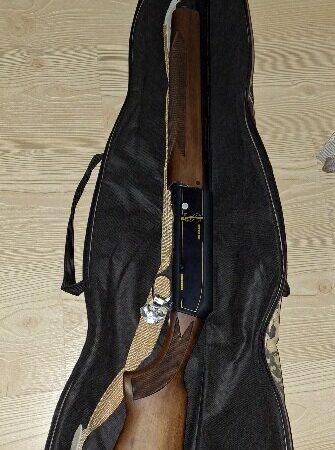 Satılık YİVSİZ TÜFEK – Sarsılmaz Concorde – 12 Kalibre – Trabzon – İlan 26362 – Görsel 26366