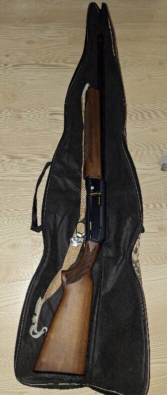 Satılık YİVSİZ TÜFEK – Sarsılmaz Concorde – 12 Kalibre – Trabzon – İlan 26362 – Görsel 26366