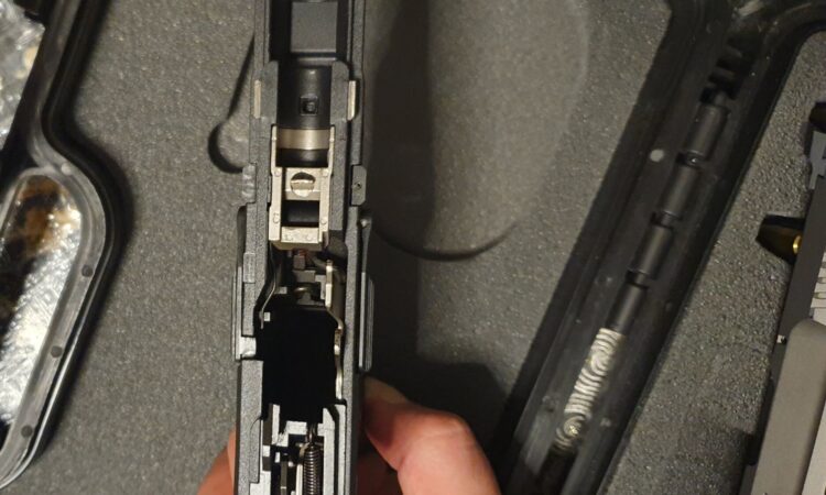 Satılık TABANCA – Canik TP – 9mm (9x19mm) – Bulundurma Ruhsatlı – Aksaray – İlan 23290 – Görsel 23294