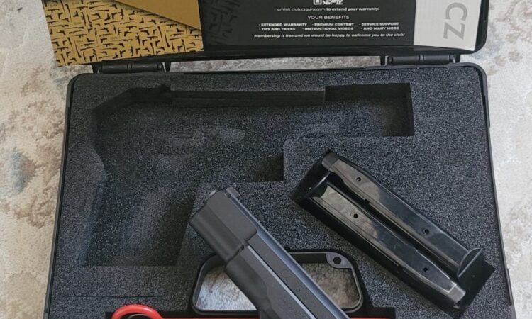 Satılık TABANCA – CZ 75 – 9mm (9x19mm) – Bulundurma Ruhsatlı – Konya – İlan 15341 – Görsel 23161