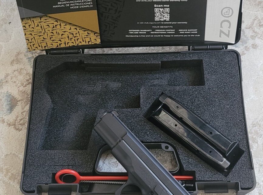 Satılık TABANCA – CZ 75 – 9mm (9x19mm) – Bulundurma Ruhsatlı – Konya – İlan 15341 – Görsel 23161