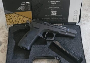 Satılık TABANCA – CZ 75 – 9mm (9x19mm) – Bulundurma Ruhsatlı – Konya – İlan 15341 – Görsel 23159