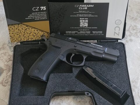 Satılık TABANCA – CZ 75 – 9mm (9x19mm) – Bulundurma Ruhsatlı – Konya – İlan 15341 – Görsel 23159