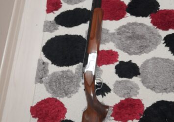 Satılık YİVSİZ TÜFEK – Huğlu TRP – 12 Kalibre – Kocaeli – İlan 22995 – Görsel 23207