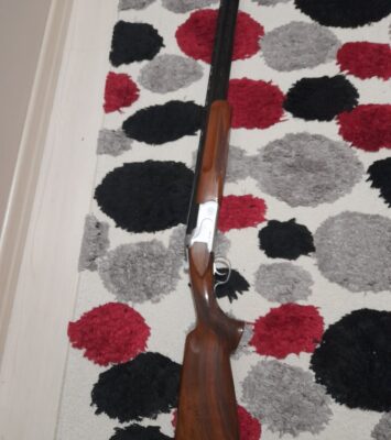 Satılık YİVSİZ TÜFEK – Huğlu TRP – 12 Kalibre – Kocaeli – İlan 22995 – Görsel 23207