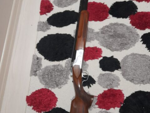 Satılık YİVSİZ TÜFEK – Huğlu TRP – 12 Kalibre – Kocaeli – İlan 22995 – Görsel 23207