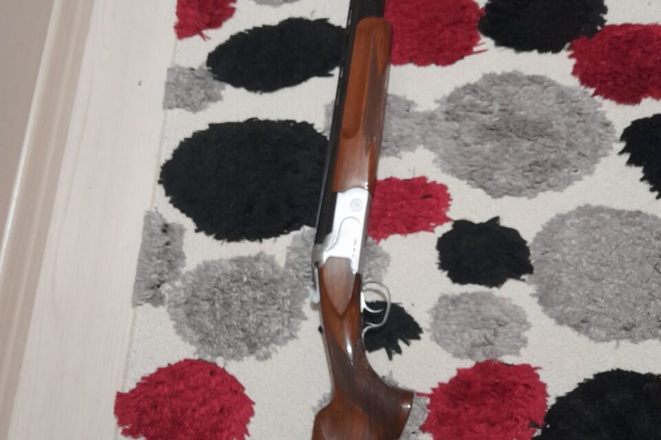 Satılık YİVSİZ TÜFEK – Huğlu TRP – 12 Kalibre – Kocaeli – İlan 22995 – Görsel 23207