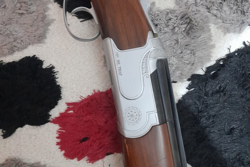 Satılık YİVSİZ TÜFEK – Huğlu TRP – 12 Kalibre – Kocaeli – İlan 22995 – Görsel 23206