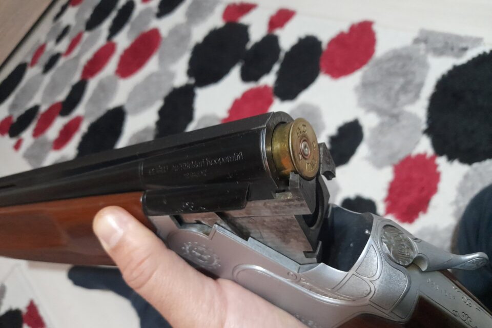 Satılık YİVSİZ TÜFEK – Huğlu TRP – 12 Kalibre – Kocaeli – İlan 22995 – Görsel 23205