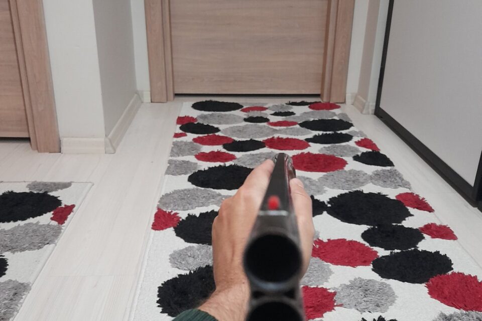 Satılık YİVSİZ TÜFEK – Huğlu TRP – 12 Kalibre – Kocaeli – İlan 22995 – Görsel 23204